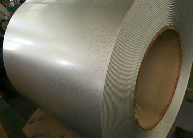 Galvalume steel coils/sheets