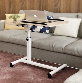 Adjustable computer desk   DH513005