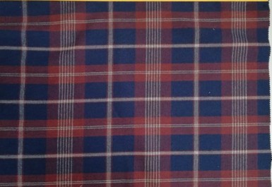 18 WALES TARN DYED COTTON CORDUROY