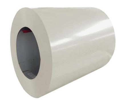 Galvanized Steel Coil