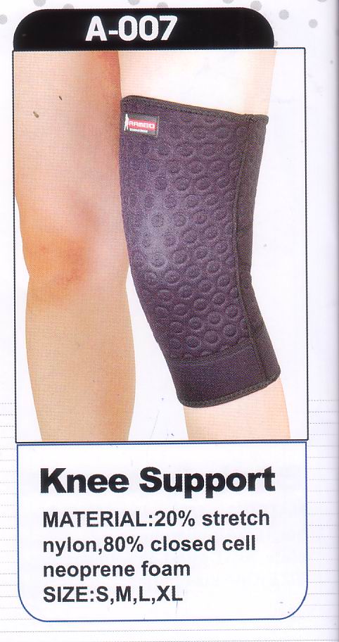 Knee Support A-007