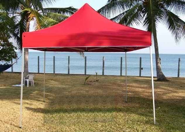 Beach Tent