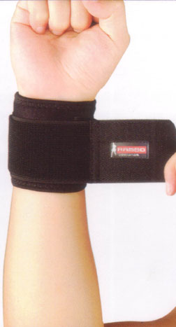 WRIST SUPPORT Y-101