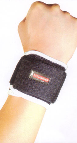 WRIST SUPPORT J-205