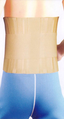 BACK SUPPORT A-0048