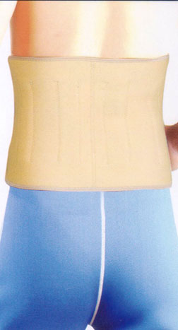 BACK SUPPORT A-004