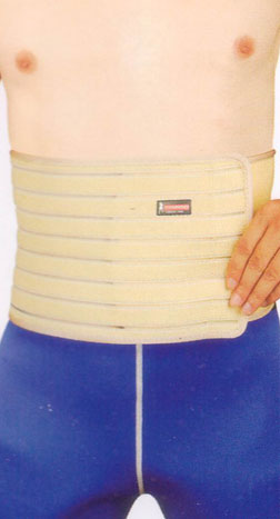 BACK SUPPORT P-333