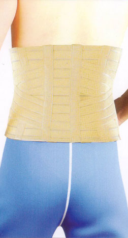 BACK SUPPORT P-332