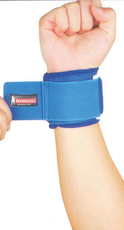 WRIST SUPPORT P-319