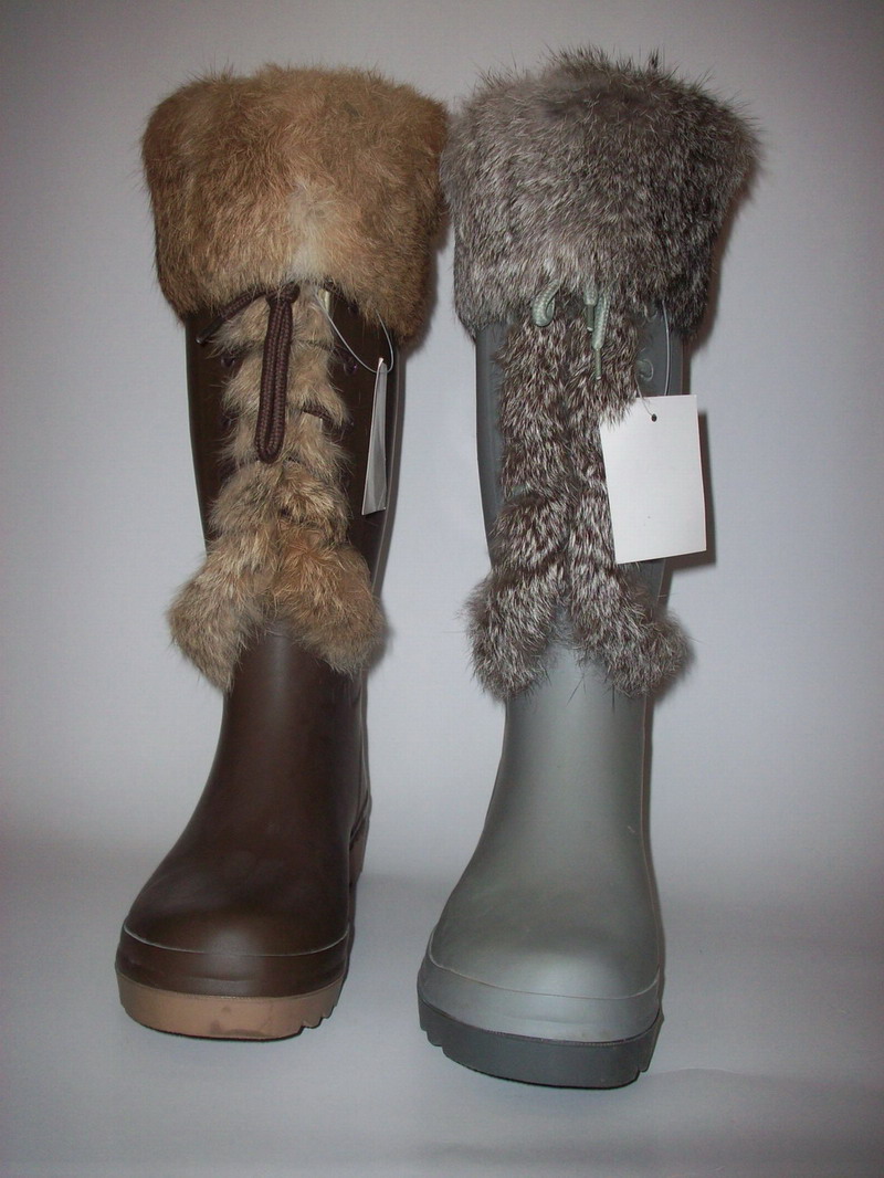 rubberboots