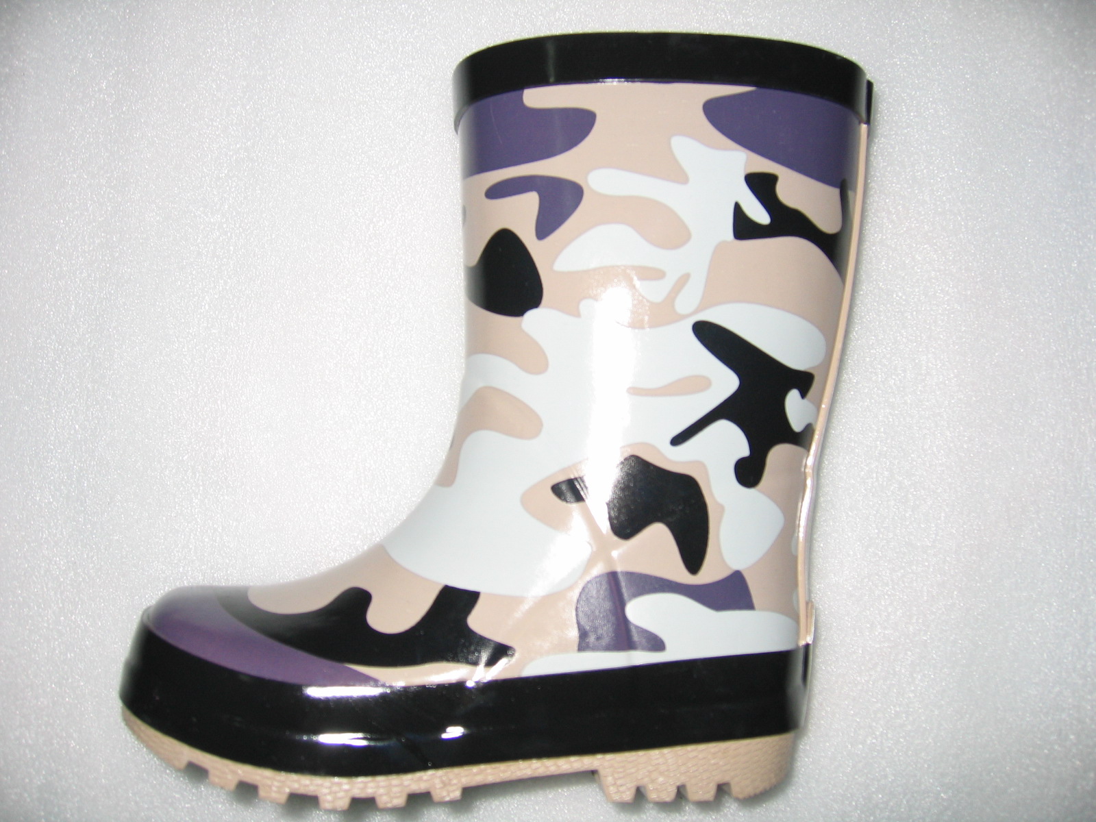 KID’S RUBBER BOOTS
