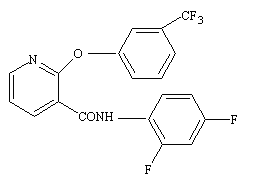 Diflufenican
