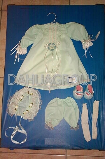 Doll Dress