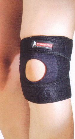 Stretche Knee support