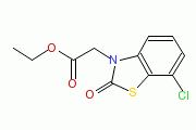 Benazolin-ethyl