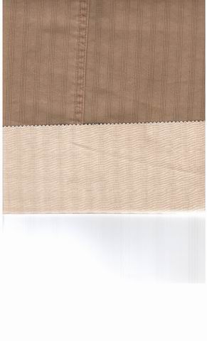 COTTON DOBBY COLOR COATED CT31