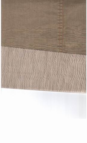 COTTON SLUB COLOR COATED CT37