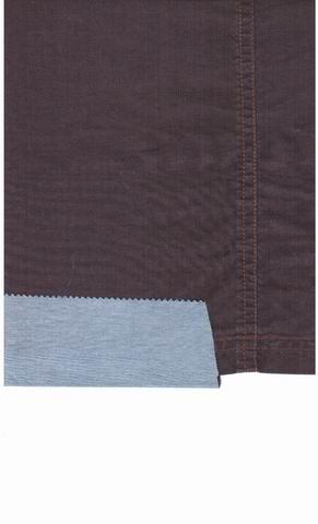 COTTON SLUB COLOR COATED CT49