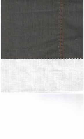 COTTON SPANDEX SLUB COLOR COATED CT50