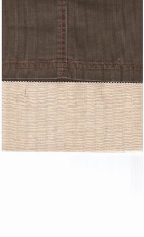 COTTON DOBBY COLOR COATED CT55