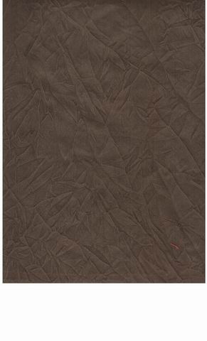 SUEDE COATED CREASD BN16