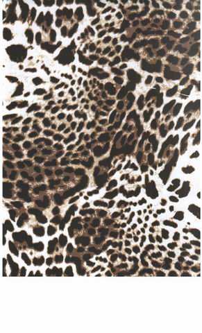 Y/D SATIN PRINTED BN26