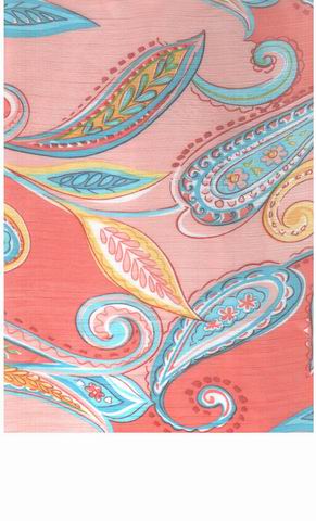 CHIFFON PRINTED BN29