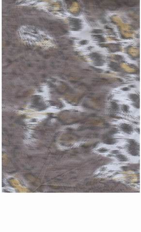 FAKE SILK PRINTED BN46