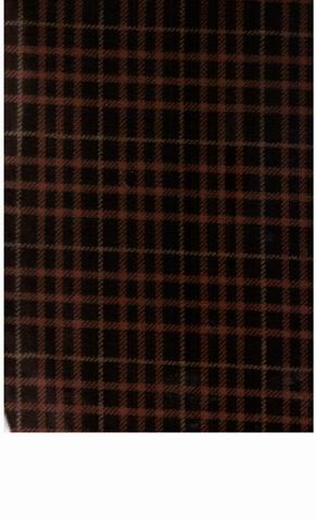 FOG FLOCKING PRINTED FK11