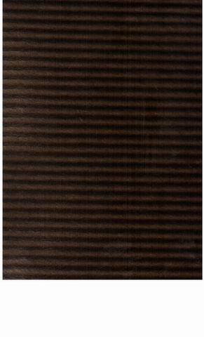 FOG FLOCKING CORDUROY WITH DISCHARGE PRINTED FK14