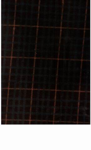 FOG FLOCKING PRINTED FK21