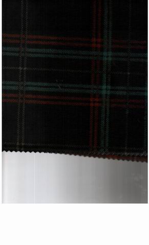 FOG FLOCKING PRINTED FK27