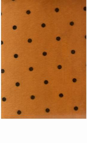 FOG FLOCKING PRINTED FK42