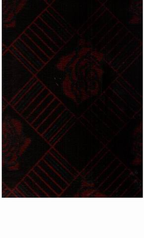 FOG FLOCKING PRINTED FK46