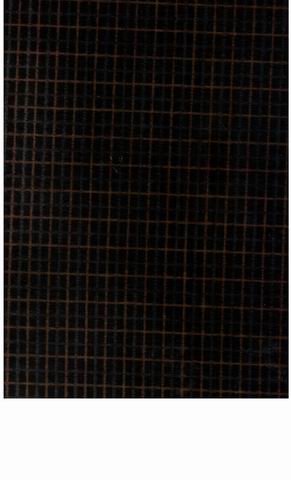 FOG FLOCKING PRINTED FK49