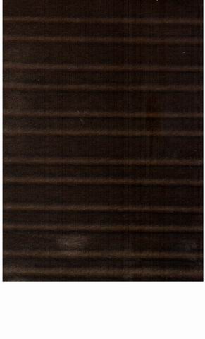 FOG FLOCKING CORDUROY WITH DISCHARGE PRINTED FK52