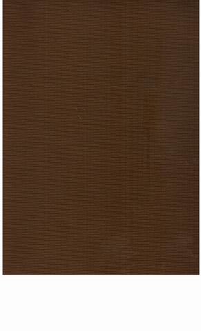 CASHMERE CORDUROY WITH DISCHARGE PRINTED FK23