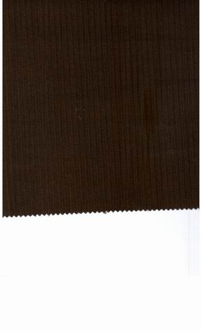 CASHMERE CORDUROY WITH DISCHARGE PRINTED FK44