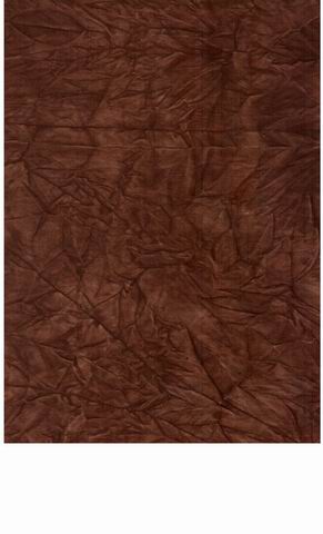 ICE FLOWER VELVET CREASED FK19