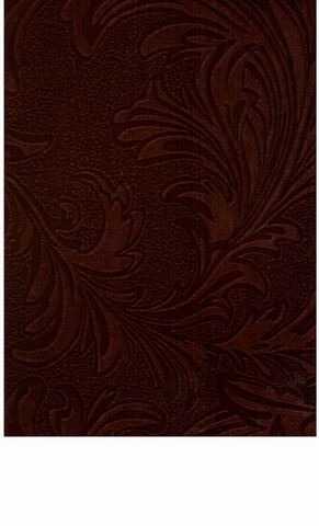 FLOCKING EMBOSS FK24