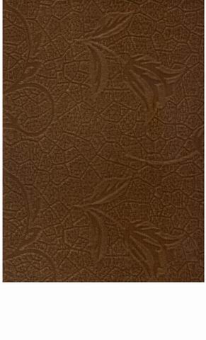 FLOCKING EMBOSS FK26
