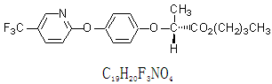 Fluazifop-P-butyl
