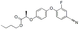 Cyhalofop-butyl