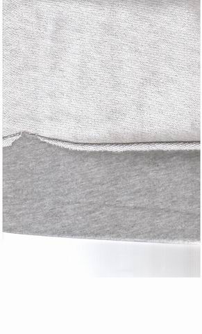 CVC FRANCH TERRY WT18