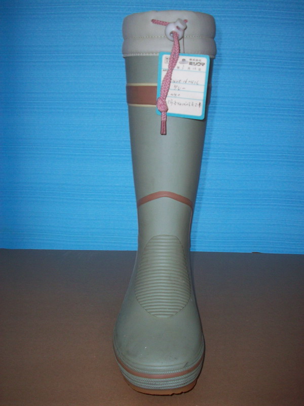 rubberboots