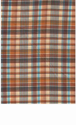 COTTON Y/D FABRIC YD09