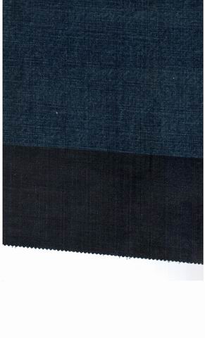 COTTON CROSS HATCH DENIM DN08