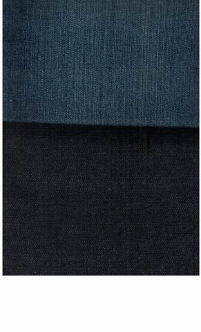 COTTON RAIN DENIM DN15