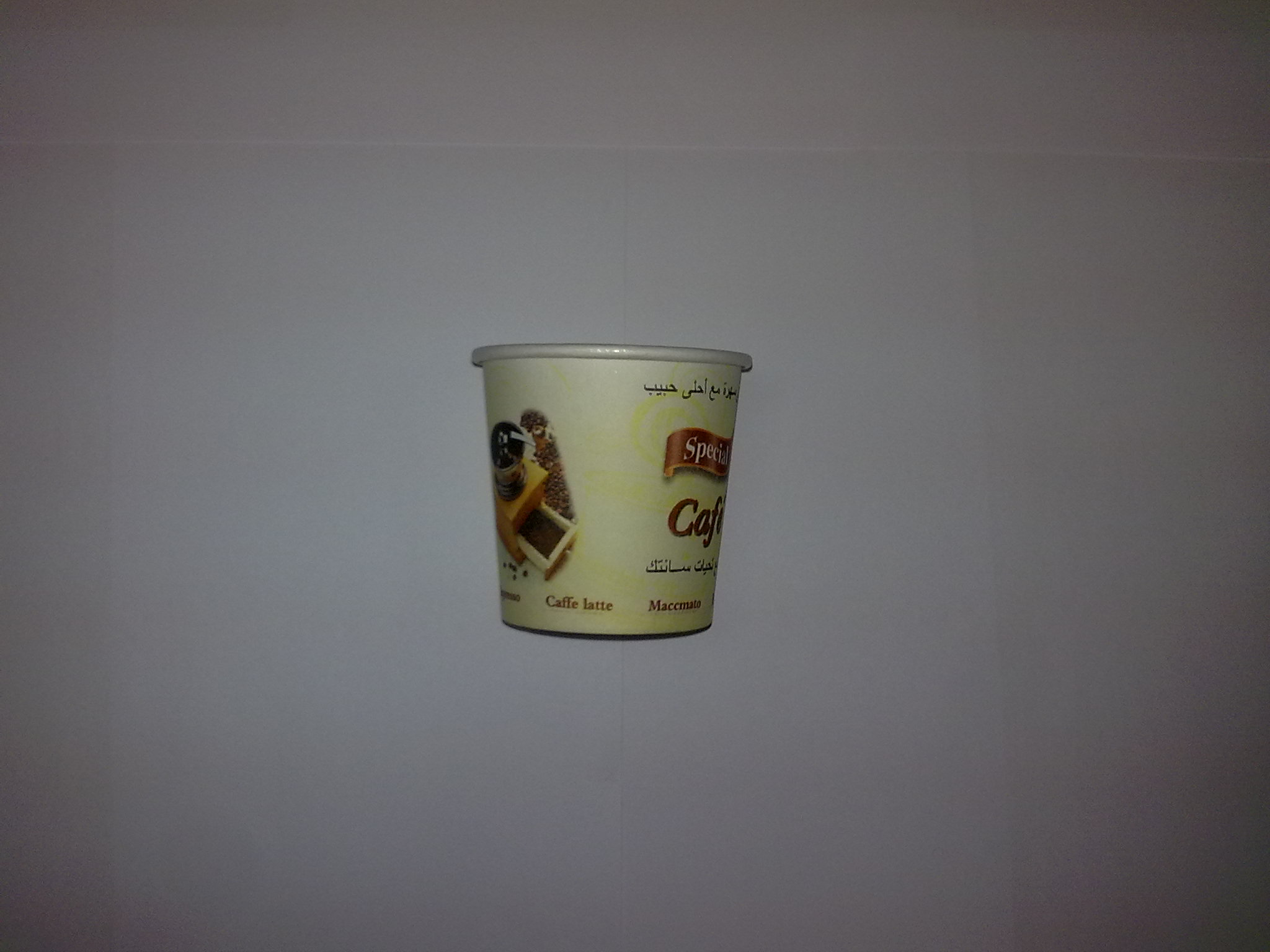 4oz  coffee paper cup