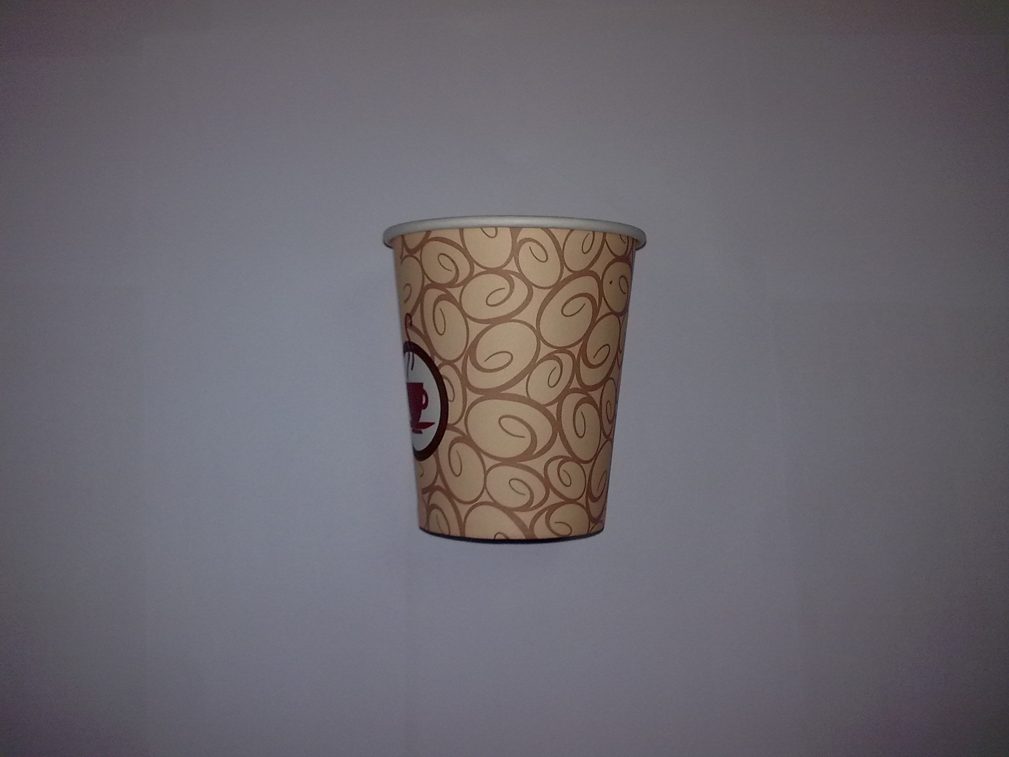 8oz coffee paper cup